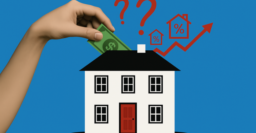 Warren Buffett’s Berkshire Hathaway Predicts the Next Big Housing Trend Copy